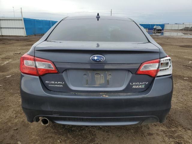 4S3BNAN69G3013528 Subaru Legacy 2.5i Limited