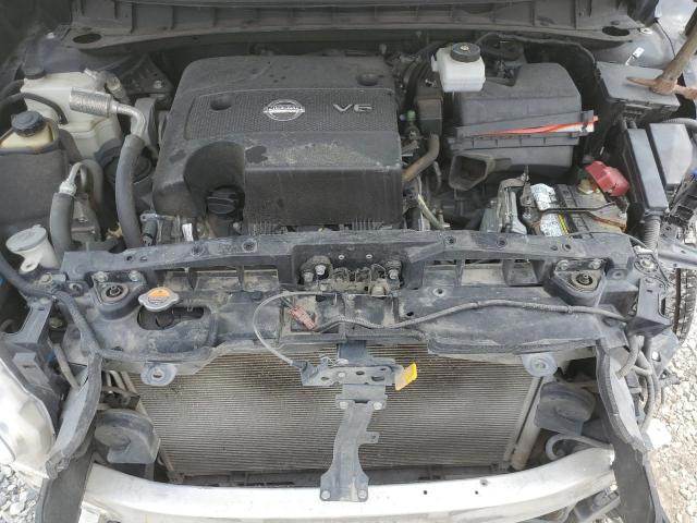 5N1AZ2MG2JN189084 Nissan MURANO S