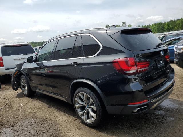 5UXKR6C52JL080070 2018 BMW X5, photo no. 2