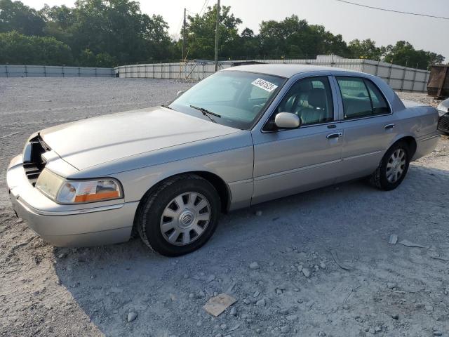 2004 Mercury Grand Marquis LS