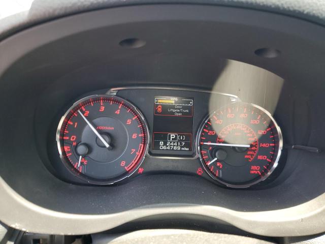 JF1VA1D69F8817359 Subaru Wrx Premium