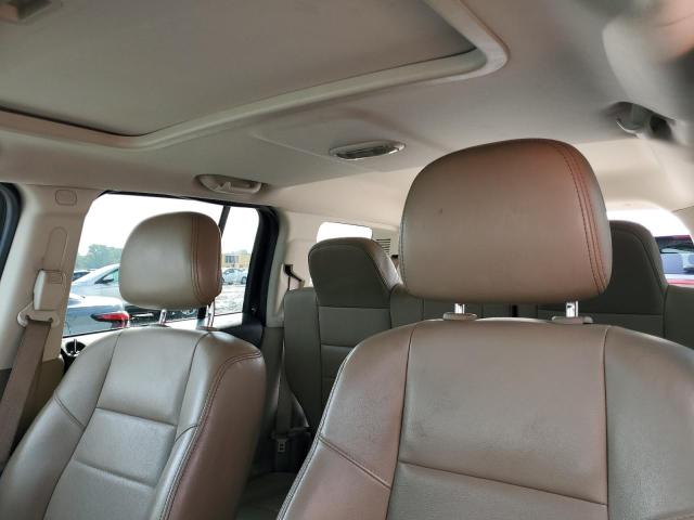 1C4NJPFA5ED853487 Jeep Patriot Latitude