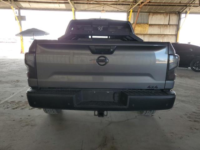 1N6AA1EC9NN100180 Nissan TITAN S