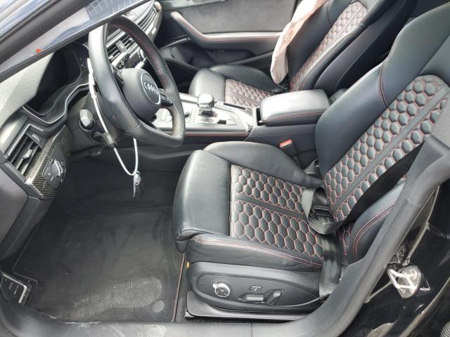 2019 AUDI RS5 - WUABWCF5XKA902411