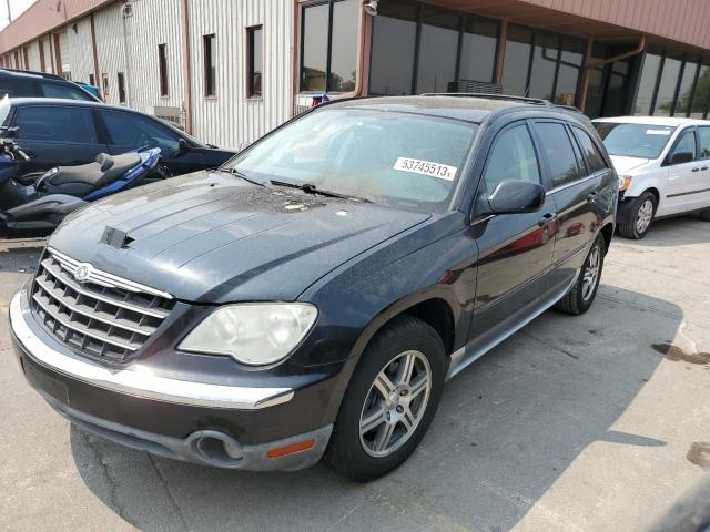 2007 Chrysler Pacifica Touring