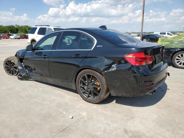 2017 BMW 330E - WBA8E1C59HK895292