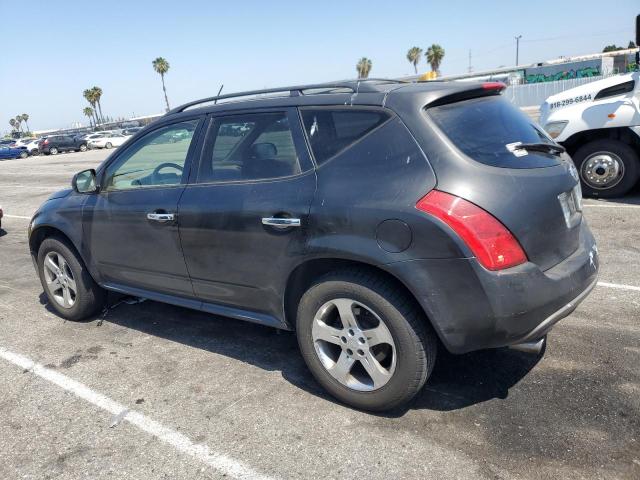 2004 Nissan Murano Sl VIN: JN8AZ08T74W215021 Lot: 68242233