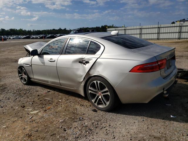 2017 JAGUAR XE PREMIUM - SAJAD4BV6HA959080