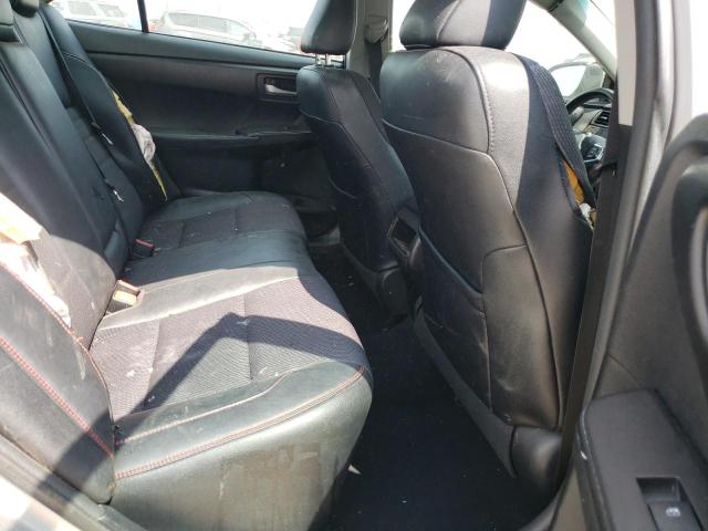 2017 TOYOTA CAMRY 4C 4T1BF1FK7HU336699
