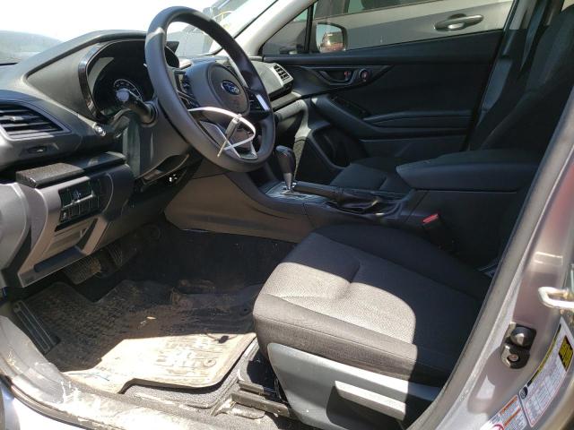 4S3GKAA69K3611650 Subaru Impreza