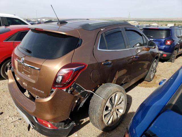 KL4CJASB4HB155126 Buick Encore Preferred