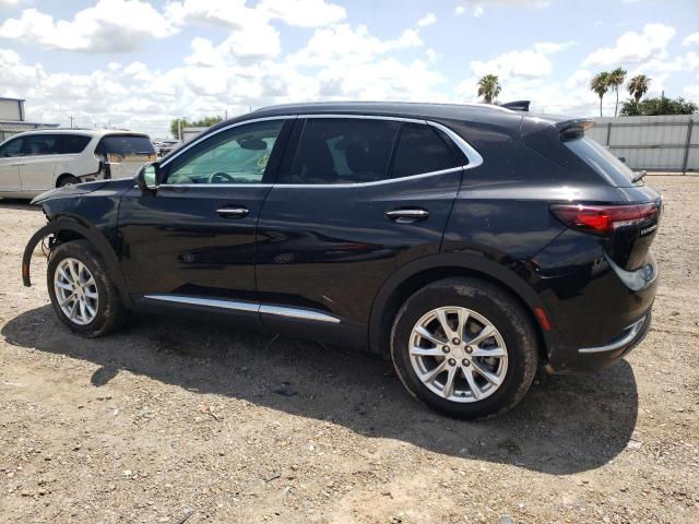 LRBAZLR41MD109954 Buick Envision Preferred