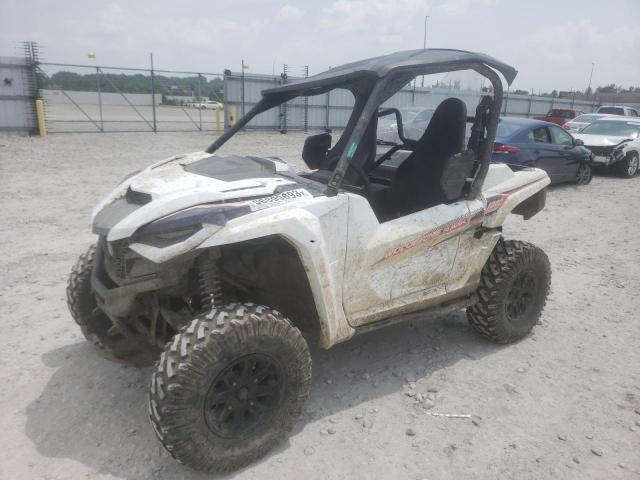 2021 YAMAHA YXE1000 5Y4AN44Y1MA101245