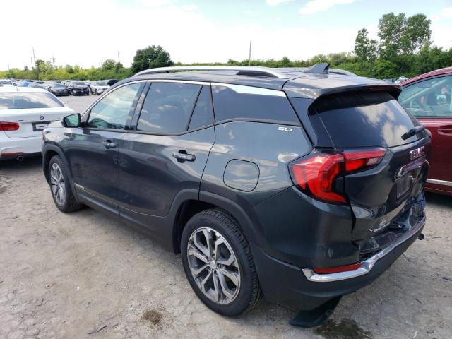 3GKALPEV1JL269884 GMC Terrain Slt