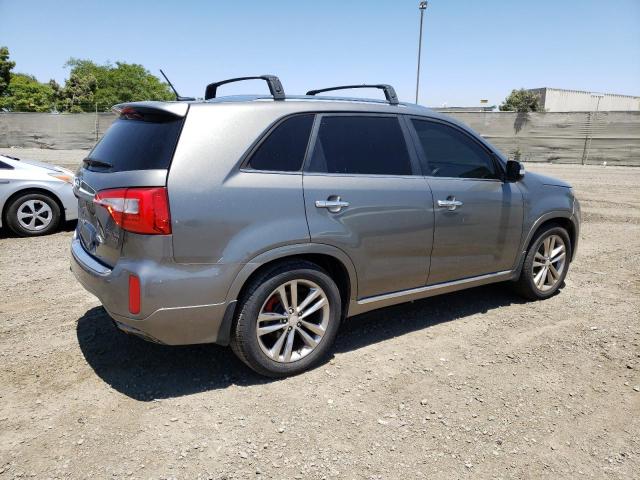 5XYKW4A77EG549190 KIA SORENTO SX
