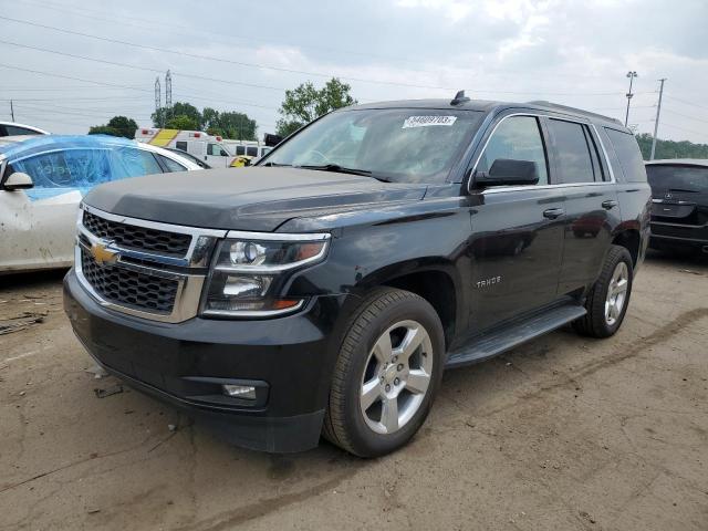 2016 Chevrolet Tahoe 