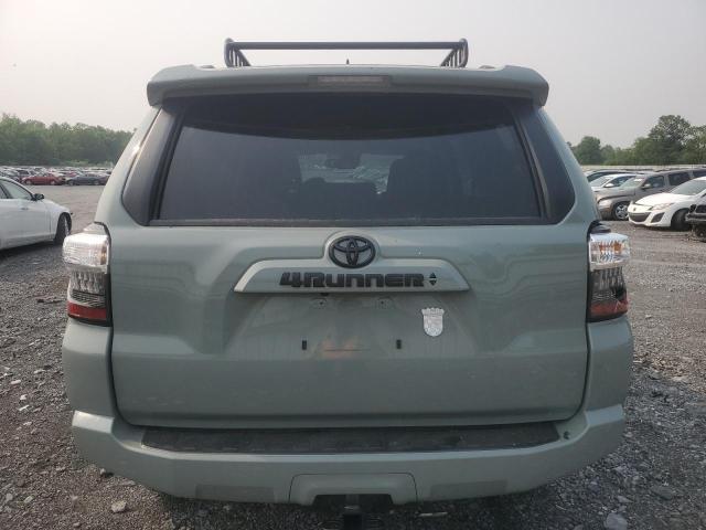 2022 TOYOTA 4RUNNER TR - JTETU5JR9N6071953
