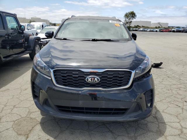5XYPG4A37KG526620 KIA SORENTO L