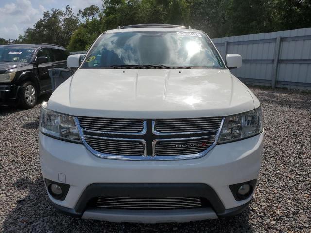 3C4PDCDG4DT626235 | 2013 Dodge journey crew