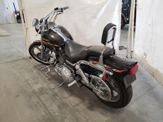 2002 HARLEY-DAVIDSON FXDWG3 1HD1PEV132Y953920