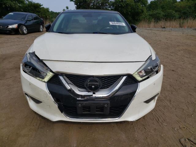 1N4AA6AP9GC901205 Nissan Maxima 3.5s