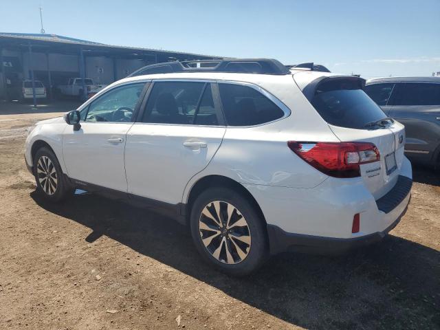 Subaru Outback 2.5i Limited 2017 4S4BSANC7H3308039 Image 2