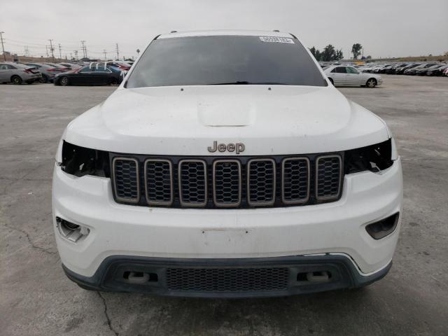 1C4RJEAG6GC336094 Jeep Grand Cherokee Laredo