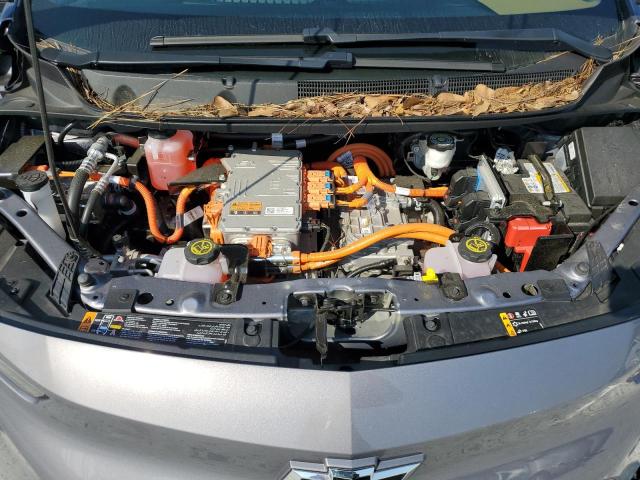 2022 CHEVROLET BOLT EV 2L - 1G1FX6S02N4101667