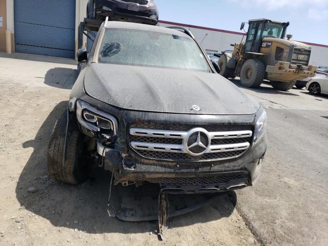 W1N4M4GB4NW250469 Mercedes-Benz GLB 250