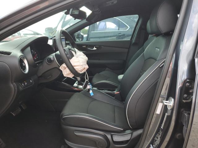 2023 KIA FORTE GT L - 3KPF54AD6PE565200