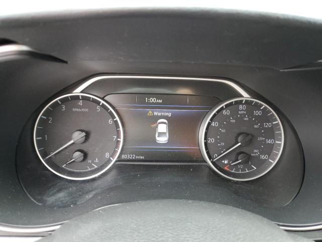 1N4AA6AP4GC448496 Nissan Maxima 3.5s