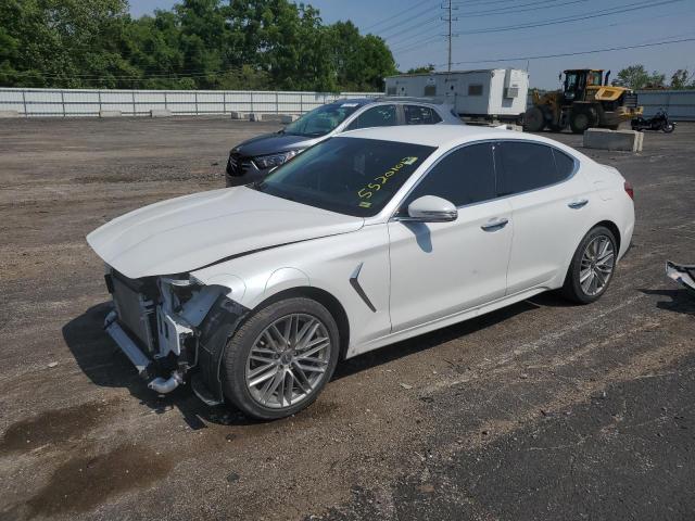 2020 Genesis G70 