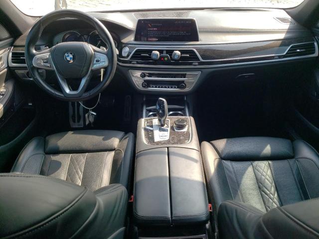 2019 BMW 750 I - WBA7F0C54KGM24468