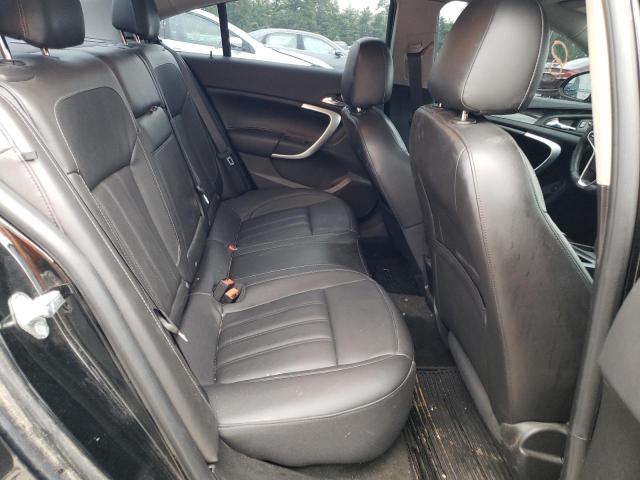 2G4GL5EX8H9131280 Buick Regal Sport Touring