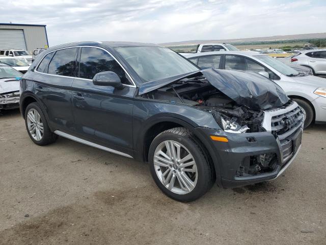 WA1BNAFY4J2225275 2018 AUDI Q5, photo no. 4