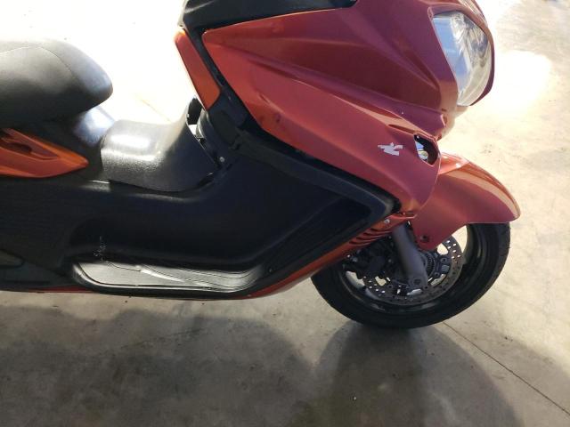 2013 SUZUKI AN650 A JS1CP51B1D2100988