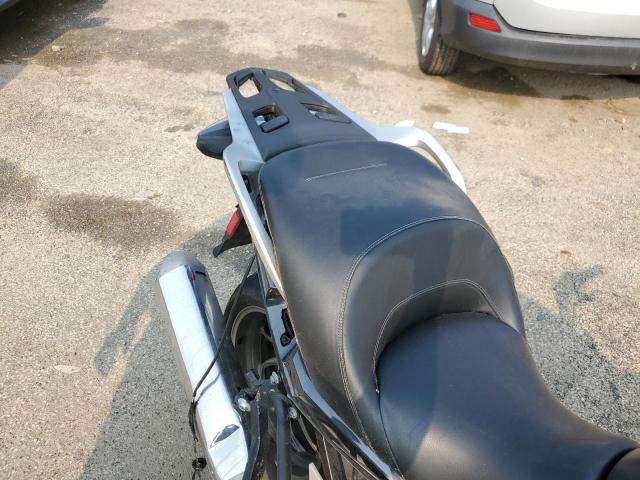 2014 BMW K1600 GTL - WB1061201EZZ25372