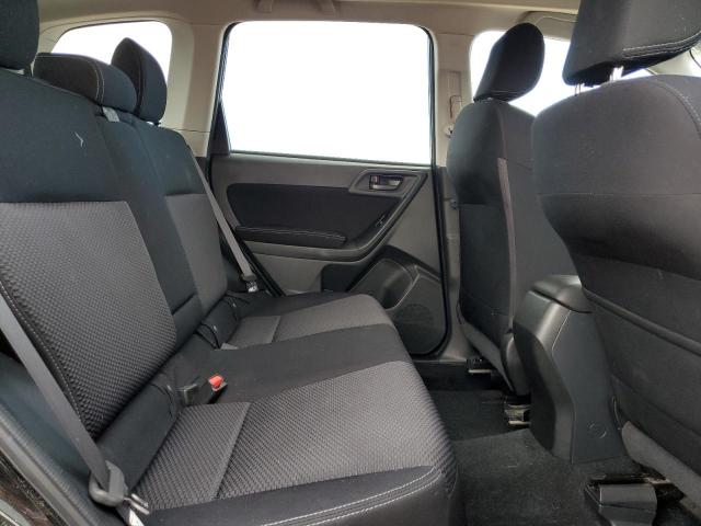 JF2SJADC6FH570810 Subaru Forester 2.5i Premium
