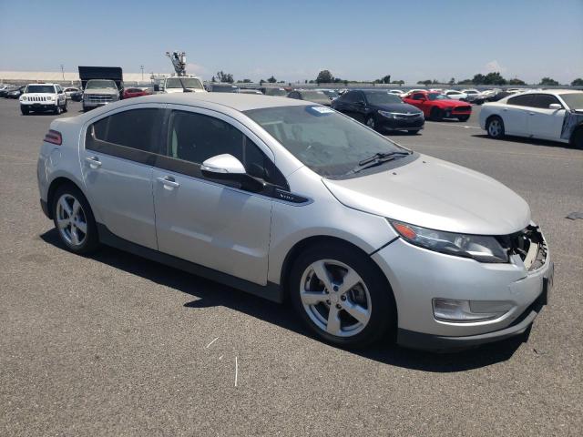 VIN 1G1RF6E49EU157328 2014 Chevrolet Volt no.4