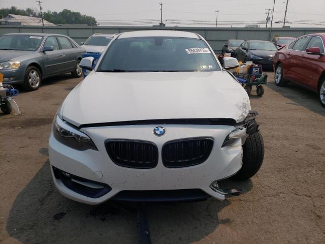 2016 BMW 228 XI SUL - WBA1G9C59GVX97340