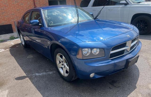 2010 Dodge Charger SXT