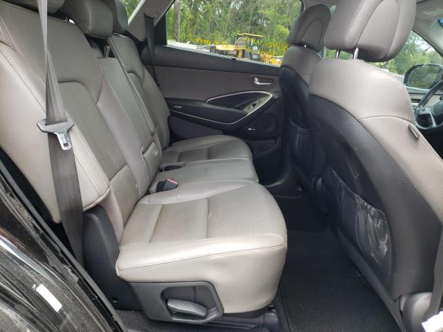 2015 HYUNDAI SANTA FE G - KM8SR4HF7FU119076