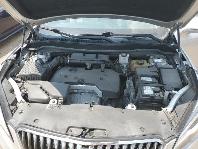 2017 BUICK ENVISION P - LRBFXCSA1HD146827