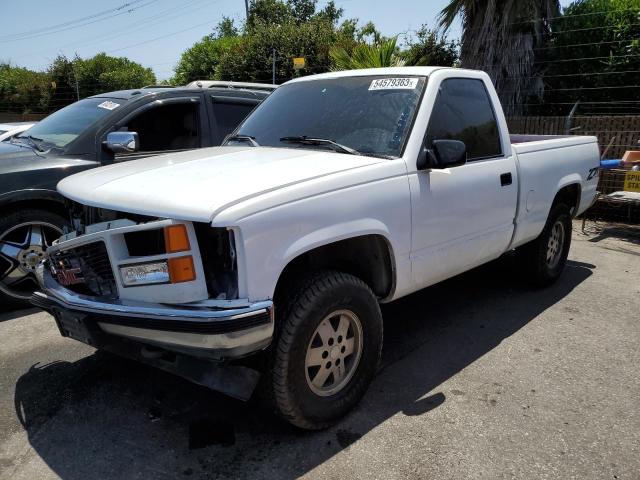 1990 GMC Sierra 1500 