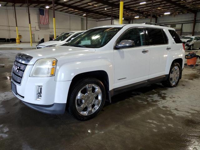 2011 GMC Terrain Slt VIN: 2CTFLXE52B6371643 Lot: 54232383