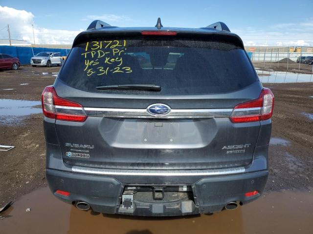 4S4WMAPD8L3464097 Subaru Ascent Limited