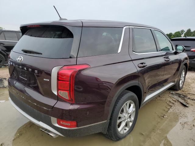 VIN KM8R1DHE0LU031107 2020 HYUNDAI PALISADE no.3