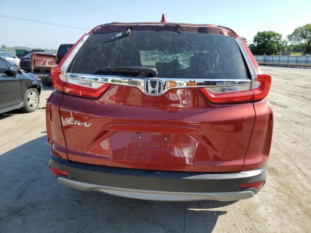 5J6RW1H8XJL005819 | 2018 HONDA CR-V EXL