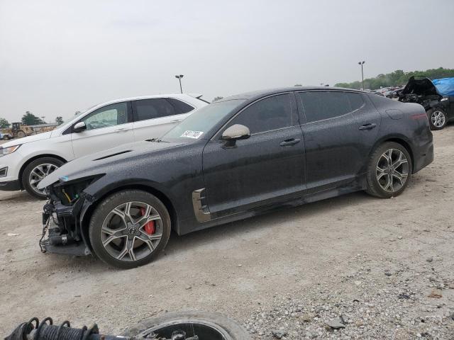 2018 Kia Stinger GT1