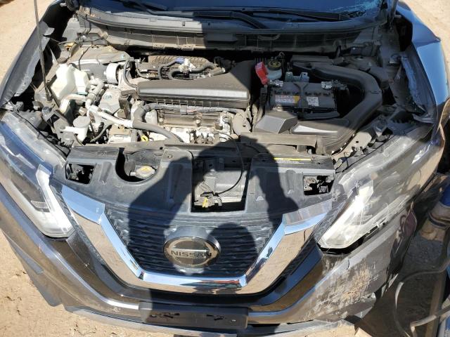 JN8AT2MT9LW012942 Nissan ROGUE S